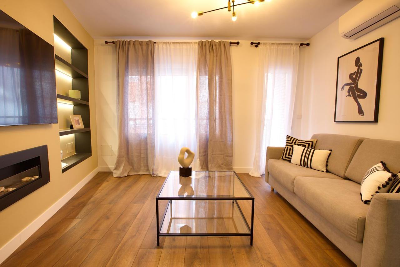 Cuencaloft Manolo'S Luxurys Διαμέρισμα Κουένκα Εξωτερικό φωτογραφία